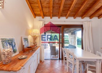 Foto 28 - Casa semi indipendente Villaggio Punta Molara
 
snc, San Teodoro - foto 28