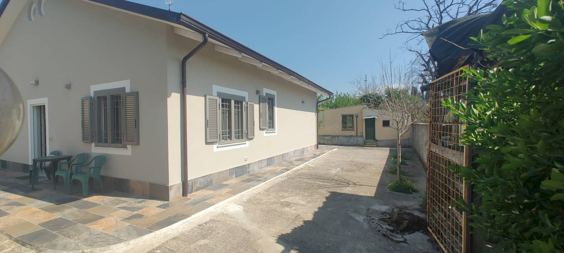 Foto 2 - Villa Via Guido Scocozza
9, Eboli - photo 2