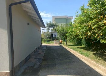 Foto 6 - Villa Via Guido Scocozza
 
9, Eboli - foto 6