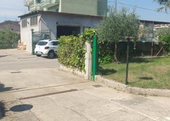 Foto 7 - Villa Via Guido Scocozza
 
9, Eboli - foto 7
