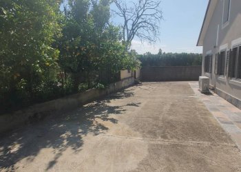 Foto 8 - Villa Via Guido Scocozza
 
9, Eboli - foto 8