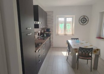 Foto 11 - Villa Via Guido Scocozza
 
9, Eboli - foto 11