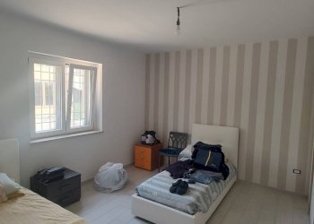 Foto 14 - Villa Via Guido Scocozza
 
9, Eboli - foto 14