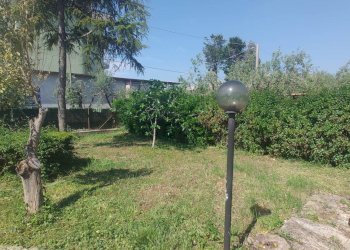 Foto 19 - Villa Via Guido Scocozza
 
9, Eboli - foto 19