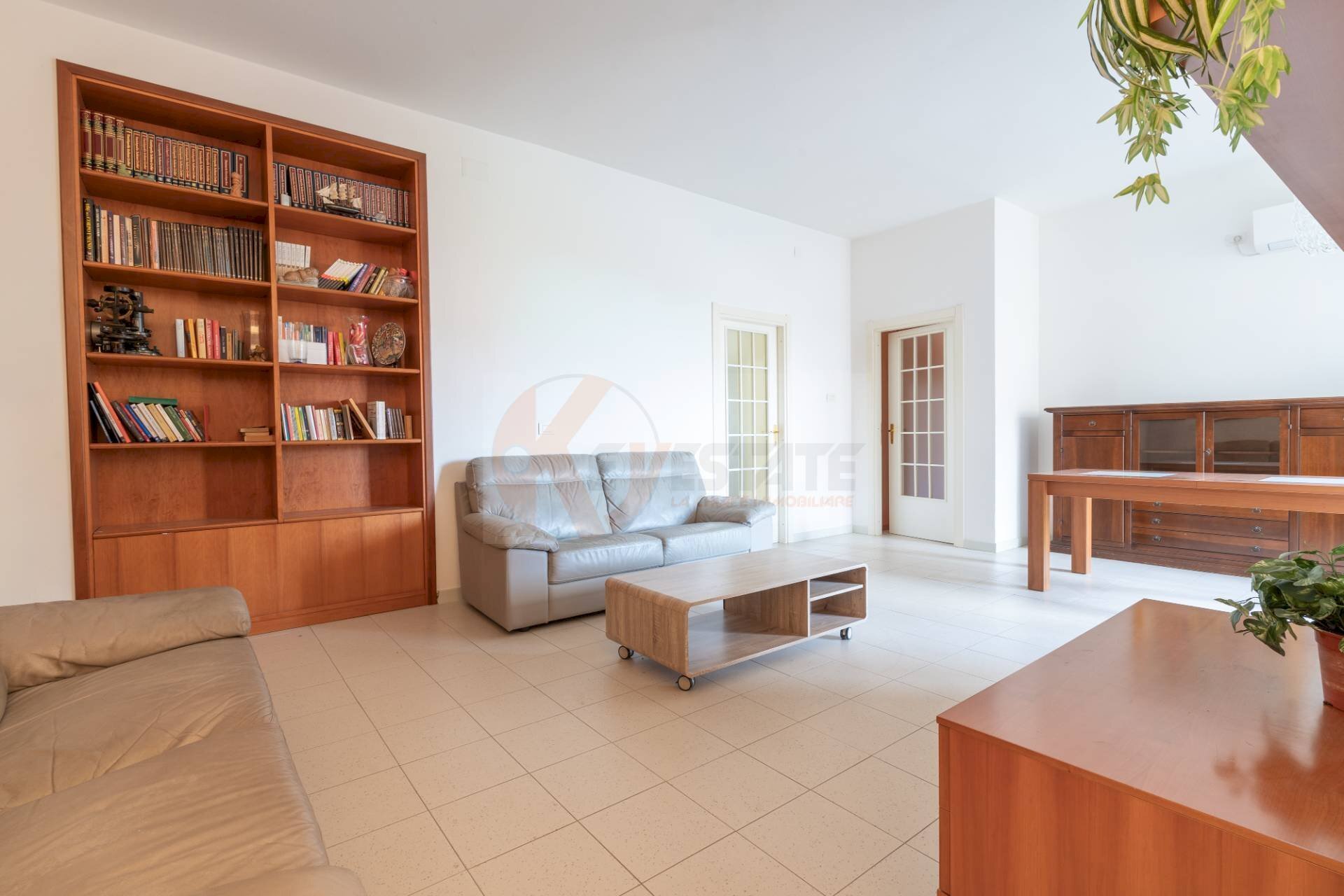 Foto 1 - Four-room apartment Via Cardinal Fossati
 
7, Sassari - photo 1