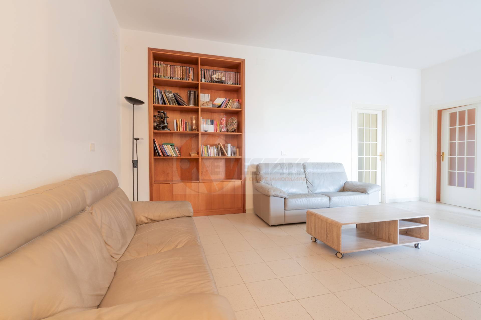 Foto 2 - Four-room apartment Via Cardinal Fossati
 
7, Sassari - photo 2