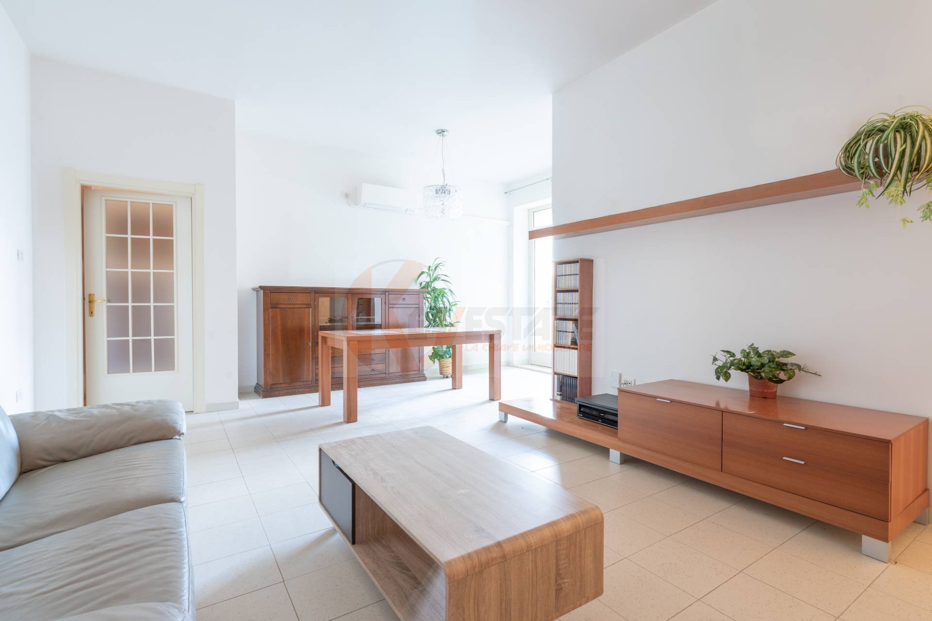 Foto 3 - Four-room apartment Via Cardinal Fossati
 
7, Sassari - photo 3