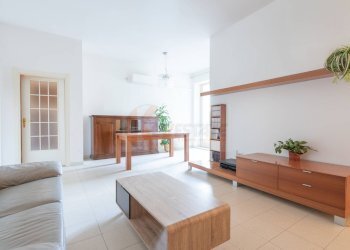 Foto 3 - Quadrilocale Via Cardinal Fossati
 
7, Sassari - foto 3