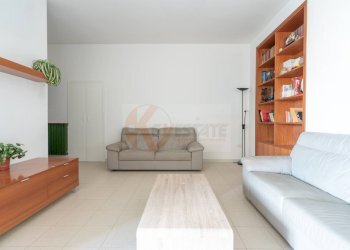 Foto 7 - Quadrilocale Via Cardinal Fossati
 
7, Sassari - foto 7