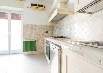 Foto 9 - Quadrilocale Via Cardinal Fossati
 
7, Sassari - foto 9