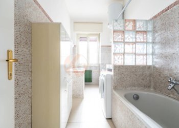 Foto 20 - Quadrilocale Via Cardinal Fossati
 
7, Sassari - foto 20