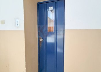 Foto 25 - Quadrilocale Via Cardinal Fossati
 
7, Sassari - foto 25