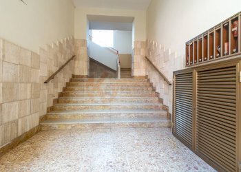 Foto 26 - Quadrilocale Via Cardinal Fossati
 
7, Sassari - foto 26