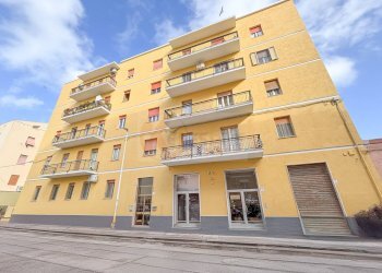 Foto 28 - Quadrilocale Via Cardinal Fossati
 
7, Sassari - foto 28