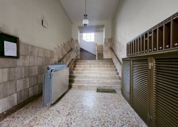 Foto 26 - Quadrilocale Via Cardinal Fossati
 
7, Sassari - foto 26