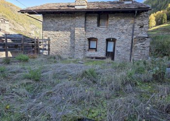 Terreno - Villa Frazione Chamin, Arvier - foto 16