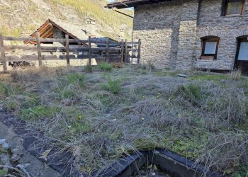 Terreno - Villa Frazione Chamin, Arvier - foto 21