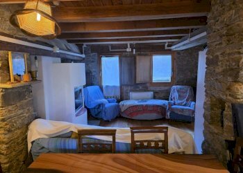 Cantina - Villa Frazione Chamin, Arvier - foto 24