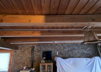 Salone - Villa Frazione Chamin, Arvier - foto 30