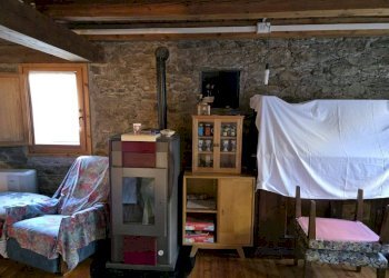 Cantina - Villa Frazione Chamin, Arvier - foto 31