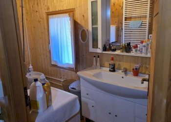 Bagno - Villa Frazione Chamin, Arvier - foto 34