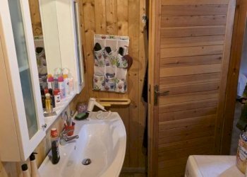 Bagno - Villa Frazione Chamin, Arvier - foto 35