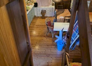 Vista - Villa Frazione Chamin, Arvier - foto 40