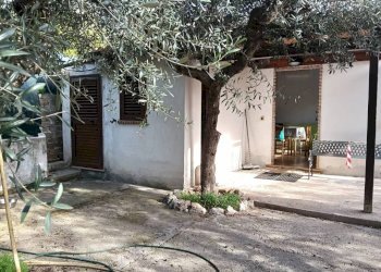Giardino - Villa via Flacca, Gaeta - foto 1