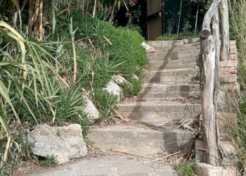 Scala - Villa via Flacca, Gaeta - foto 3