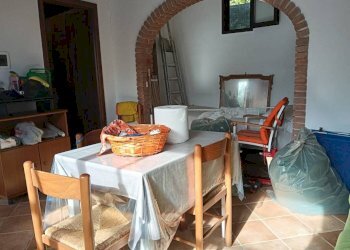 Salone - Villa via Flacca, Gaeta - foto 7