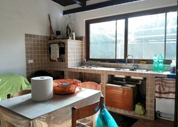 Cucina - Villa via Flacca, Gaeta - foto 8