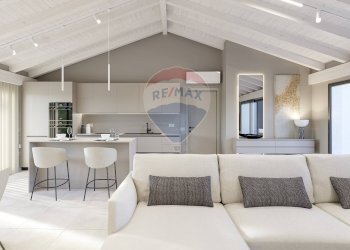 Sala da pranzo - Villa via dei Fiordalisi, Quartu Sant'Elena - foto 6