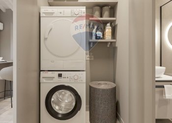 Lavanderia - Villa via dei Fiordalisi, Quartu Sant'Elena - foto 8