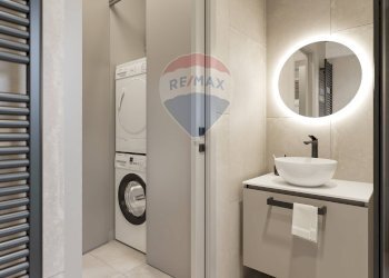 Bagno - Villa via dei Fiordalisi, Quartu Sant'Elena - foto 9