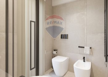 Bagno - Villa via dei Fiordalisi, Quartu Sant'Elena - foto 12