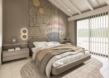 Camera / camera da letto - Villa via dei Fiordalisi, Quartu Sant'Elena - foto 13