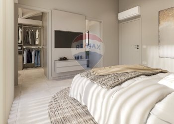 Camera / camera da letto - Villa via dei Fiordalisi, Quartu Sant'Elena - foto 15