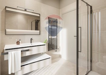 Bagno - Villa via dei Fiordalisi, Quartu Sant'Elena - foto 21