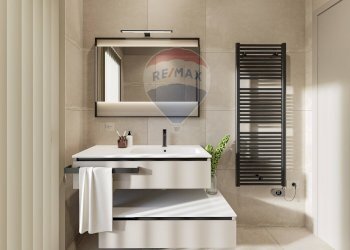 Bagno - Villa via dei Fiordalisi, Quartu Sant'Elena - foto 22