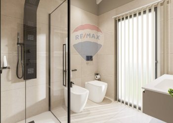 Bagno - Villa via dei Fiordalisi, Quartu Sant'Elena - foto 23