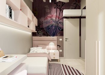 Camera / camera da letto - Villa via dei Fiordalisi, Quartu Sant'Elena - foto 25