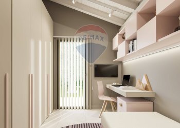 Camera / camera da letto - Villa via dei Fiordalisi, Quartu Sant'Elena - foto 26