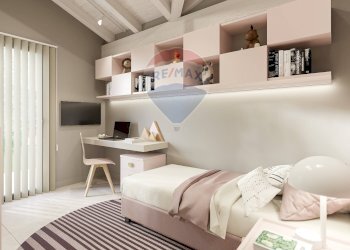 Camera / camera da letto - Villa via dei Fiordalisi, Quartu Sant'Elena - foto 27