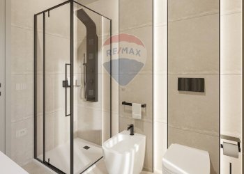 Bagno - Villa via dei Fiordalisi, Quartu Sant'Elena - foto 28