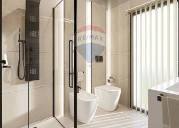 Bagno - Villa via dei Fiordalisi, Quartu Sant'Elena - foto 29