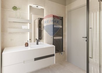 Bagno - Villa via dei Fiordalisi, Quartu Sant'Elena - foto 30