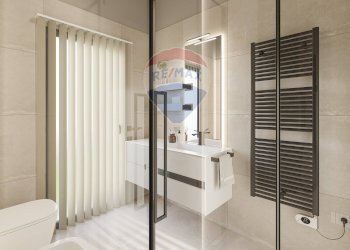 Bagno - Villa via dei Fiordalisi, Quartu Sant'Elena - foto 31