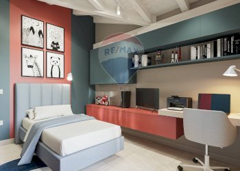 Camera / camera da letto - Villa via dei Fiordalisi, Quartu Sant'Elena - foto 32