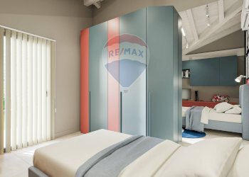 Camera / camera da letto - Villa via dei Fiordalisi, Quartu Sant'Elena - foto 33