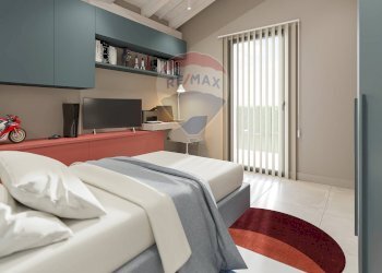 Camera / camera da letto - Villa via dei Fiordalisi, Quartu Sant'Elena - foto 34